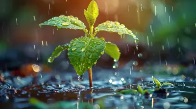 Dividend Reinvestment Plans (DRIPs): Simple Strategies to Grow Wealth