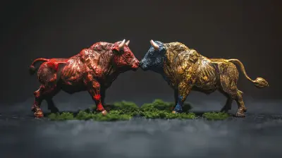 Dividend Stocks vs Growth Stocks: Which Is Better for Your Portfolio?