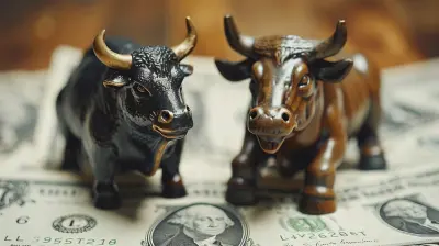 Dividend Stocks vs Growth Stocks: Which Is Better for Your Portfolio?
