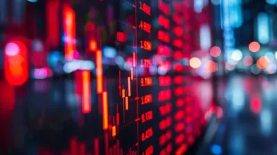 Dividend Taxation Rules Every Investor Should Understand