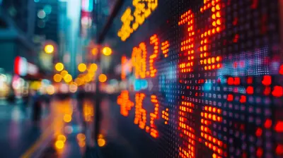 Dividend Taxation Rules Every Investor Should Understand