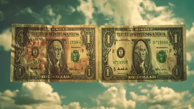 Do Bank Mergers Affect Your Savings Account? What You Need to Know