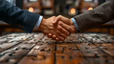 Do Bank Mergers Affect Your Savings Account? What You Need to Know