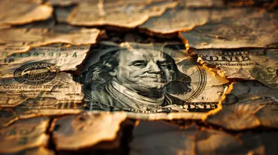 Economic Collapse Scenarios: What If the Worst Happens?