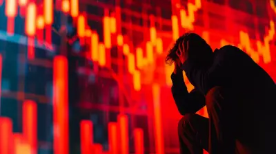 Economic Collapse Scenarios: What If the Worst Happens?