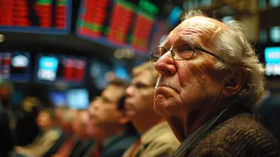 Economic Collapse Scenarios: What If the Worst Happens?