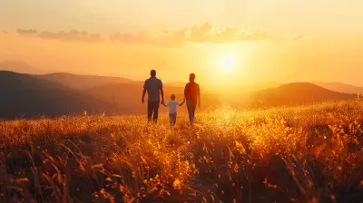 Estate Planning: Crucial Steps to Protect Family Wealth