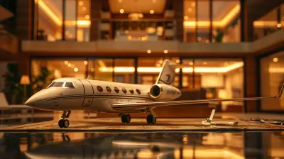 Estate Planning for High-Net-Worth Individuals