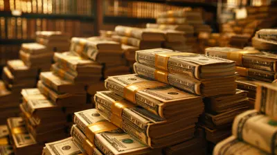 Estate Planning for High-Net-Worth Individuals