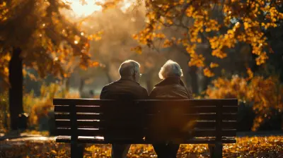 Estate Planning with an IRA: Ensuring Your Legacy