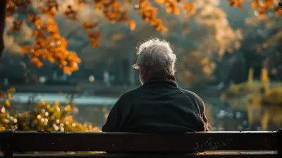 Estate Planning with an IRA: Ensuring Your Legacy