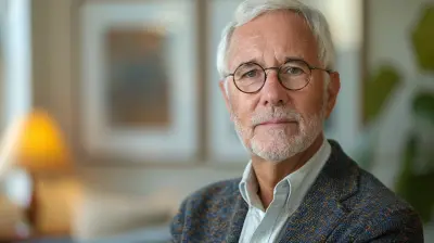 Estate Planning with an IRA: Ensuring Your Legacy