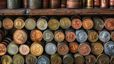 Evaluating Dividend Safety: A Deep Dive into Payout History