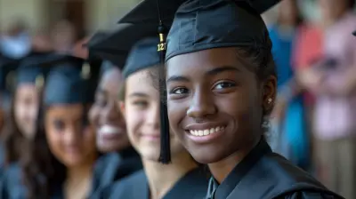 Exploring Employer Programs That Help Pay Off Student Loans
