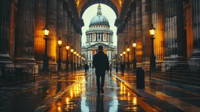 Exploring Fiduciary Duties in Financial Management