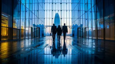 Exploring Fiduciary Duties in Financial Management