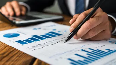 Exploring Fiduciary Duties in Financial Management