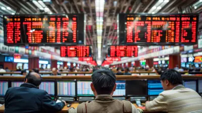 Exploring the Recent Decline in IPO Markets