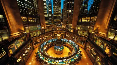 Exploring The Recent Decline In Ipo Markets