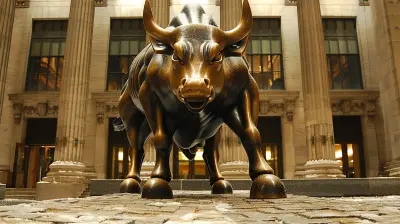 Exploring the Recent Decline in IPO Markets