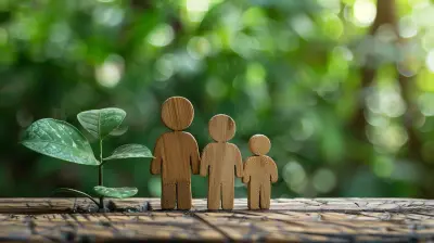 Family Wealth Management: Keeping Wealth Across Generations