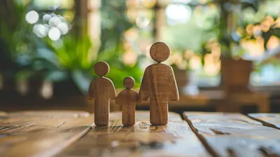 Family Wealth Management: Keeping Wealth Across Generations