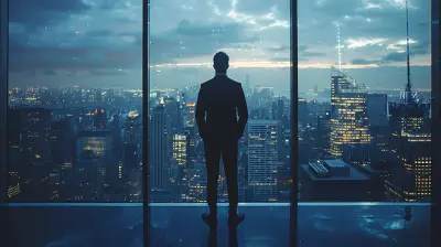 Financial Advisors and Ethical Investments: A Guide to Align Your Wealth