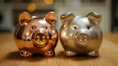 Financial Advisors vs. Financial Coaches: Which Do You Need?
