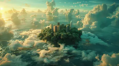 Financial Freedom: The Ultimate Goal of Wealth Creation