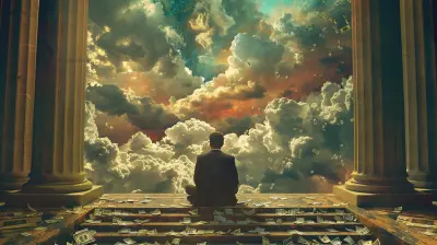 Financial Freedom: The Ultimate Goal of Wealth Creation