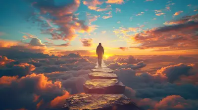 Financial Freedom Through Frugal Living: A Step-by-Step Plan