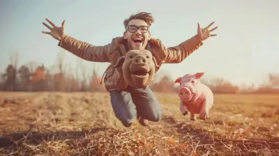 Financial Freedom Through Frugal Living: A Step-by-Step Plan