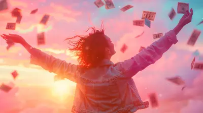 Financial Freedom Through Intentional Spending