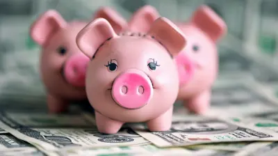 Financial Freedom Through Intentional Spending