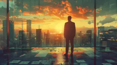 Financial Independence Through Minimalism: Spending Less and Building More