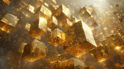 Financial Literacy: The Cornerstone of Wealth Creation