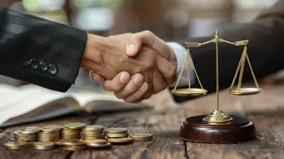 Financial Protections for the Elderly: What the Law Provides