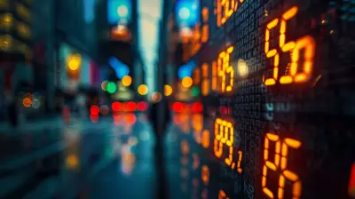 Financial Ratios Every Dividend Investor Should Know