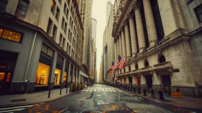 Financial Ratios Every Dividend Investor Should Know