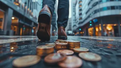Financial Steps You Should Take After Landing Your First Job