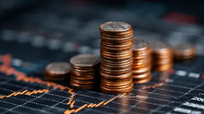 Finding Dividend Stocks with Consistent Payouts