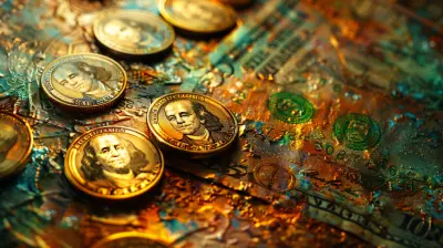 Fine Art and Collectibles as Tools for Preserving Wealth