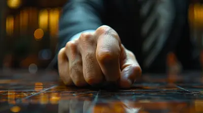 Forcing the Hand: How Financial Crises Shape Government Policy