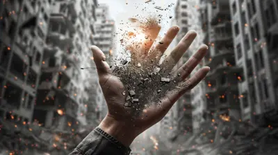 Forcing the Hand: How Financial Crises Shape Government Policy