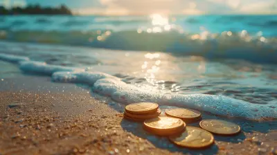 From Budgeting to Investing: Steps Toward Wealth