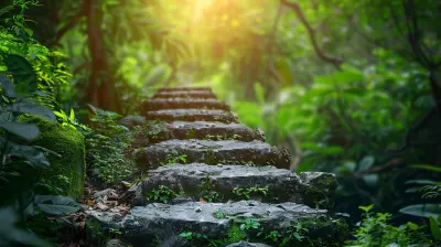 From Budgeting to Investing: Steps Toward Wealth