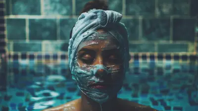 Frugal Self-Care: Luxurious Ways to Pamper Yourself on a Budget