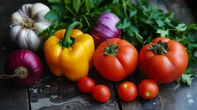 Grow Your Own Food: A Frugal Solution to Expensive Groceries