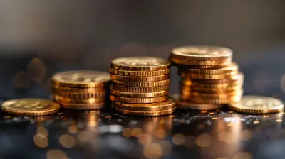 Hacks for Finding a Financial Advisor Who Understands Your Industry