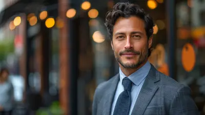 Hacks For Finding A Financial Advisor Who Understands Your Industry